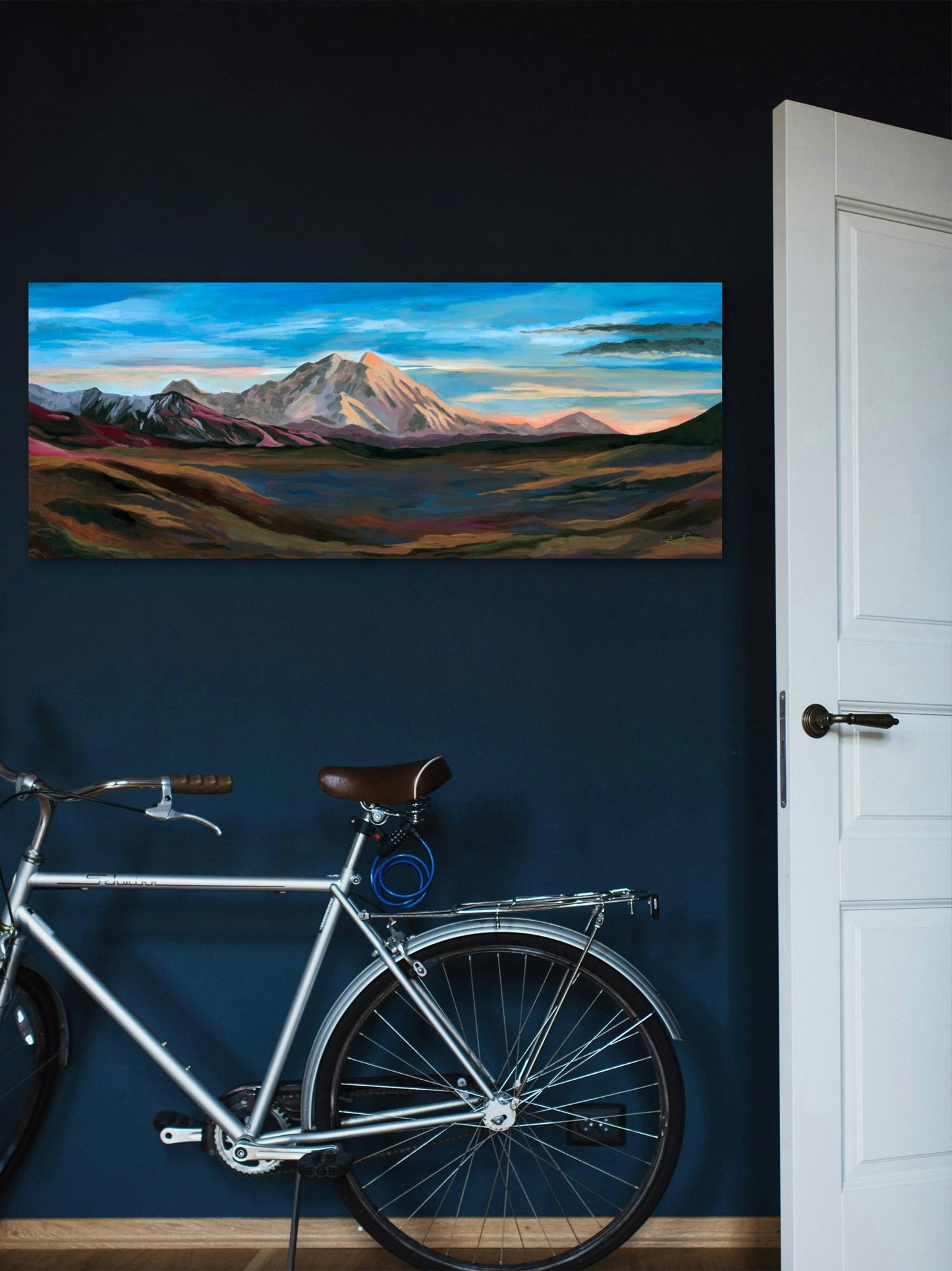 Magical Denali