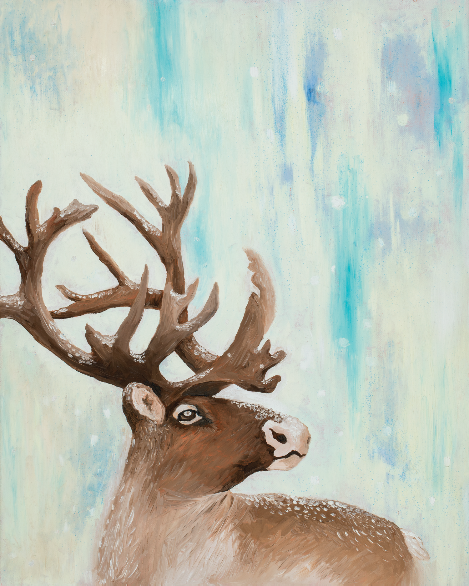 Fine Art Originals & Prints