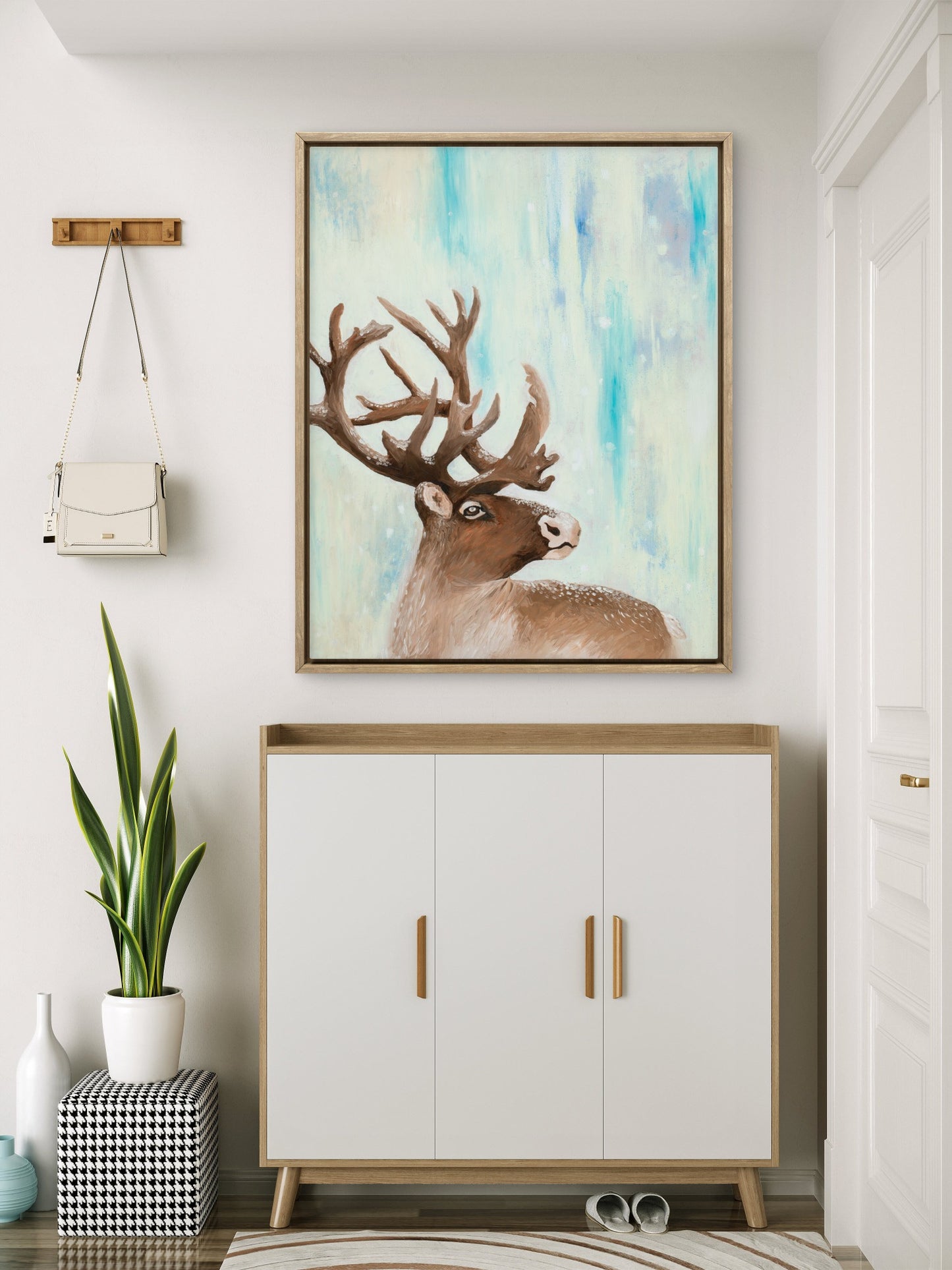 Caribou