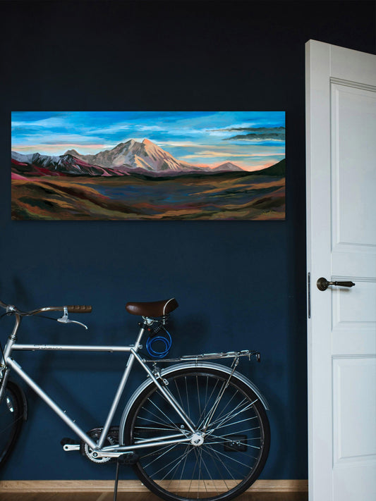 Magical Denali